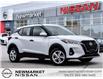 2024 Nissan Kicks S (Stk: UN2886) in Newmarket - Image 1 of 20