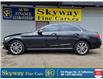 2015 Mercedes-Benz C-Class C300 4MATIC |PANO ROOF |LEATHER | NAVI |2SET TIRES (Stk: US6842A) in St. Catharines - Image 1 of 29