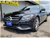 2015 Mercedes-Benz C-Class C300 4MATIC |PANO ROOF |LEATHER | NAVI |2SET TIRES (Stk: US6842A) in St. Catharines - Image 3 of 29