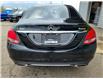 2015 Mercedes-Benz C-Class C300 4MATIC |PANO ROOF |LEATHER | NAVI |2SET TIRES (Stk: US6842A) in St. Catharines - Image 22 of 29