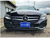 2015 Mercedes-Benz C-Class C300 4MATIC |PANO ROOF |LEATHER | NAVI |2SET TIRES (Stk: US6842A) in St. Catharines - Image 24 of 29