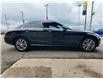 2015 Mercedes-Benz C-Class C300 4MATIC |PANO ROOF |LEATHER | NAVI |2SET TIRES (Stk: US6842A) in St. Catharines - Image 25 of 29