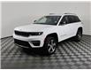2023 Jeep Grand Cherokee Limited (Stk: A20937) in Calgary - Image 1 of 23