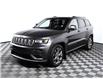 2021 Jeep Grand Cherokee Summit (Stk: B21040) in Calgary - Image 1 of 23
