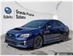 2015 Subaru WRX  (Stk: PS2168) in Grande Prairie - Image 1 of 26