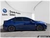 2015 Subaru WRX (Stk: PS2168) in Grande Prairie - Image 6 of 26 2015 Subaru WRX (Stk: PS2168) in Grande Prairie - Image 6 of 26