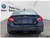 2015 Subaru WRX STI (Stk: PS2189) in Grande Prairie - Image 4 of 25 2015 Subaru WRX STI (Stk: PS2189) in Grande Prairie - Image 4 of 25