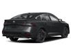 2026 Nissan Sentra SR (Stk: N26237) in Sault Ste. Marie - Image 3 of 3