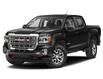 2021 GMC Canyon AT4 w/Leather (Stk: P3962A) in Sault Ste. Marie - Image 1 of 12