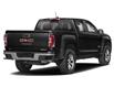 2021 GMC Canyon AT4 w/Leather (Stk: P3962A) in Sault Ste. Marie - Image 3 of 12