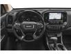 2021 GMC Canyon AT4 w/Leather (Stk: P3962A) in Sault Ste. Marie - Image 4 of 12