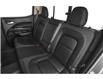 2021 GMC Canyon AT4 w/Leather (Stk: P3962A) in Sault Ste. Marie - Image 9 of 12