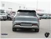 2026 Kia EV9 LAND W/PREMIUM PACKAGE (Stk: KA218) in Kanata - Image 4 of 26
