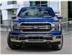 2026 Ford F-150 Lariat (Stk: T6616) in St. Thomas - Image 2 of 11