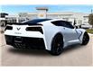 2017 Chevrolet Corvette Stingray (Stk: 06118U) in Calgary - Image 2 of 31