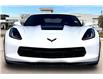 2017 Chevrolet Corvette Stingray (Stk: 06118U) in Calgary - Image 3 of 31