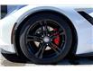 2017 Chevrolet Corvette Stingray (Stk: 06118U) in Calgary - Image 8 of 31