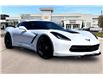 2017 Chevrolet Corvette Stingray (Stk: 06118U) in Calgary - Image 11 of 31