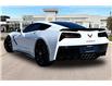 2017 Chevrolet Corvette Stingray (Stk: 06118U) in Calgary - Image 12 of 31