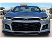 2023 Chevrolet Camaro ZL1 (Stk: 19103U) in Calgary - Image 3 of 32