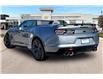 2023 Chevrolet Camaro ZL1 (Stk: 19103U) in Calgary - Image 12 of 32
