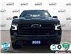 2025 Chevrolet Silverado 1500 LT Trail Boss (Stk: 26C390A) in Tillsonburg - Image 2 of 25
