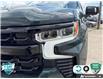 2025 Chevrolet Silverado 1500 LT Trail Boss (Stk: 26C390A) in Tillsonburg - Image 8 of 25