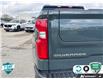 2025 Chevrolet Silverado 1500 LT Trail Boss (Stk: 26C390A) in Tillsonburg - Image 11 of 25