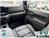 2025 Chevrolet Silverado 1500 LT Trail Boss (Stk: 26C390A) in Tillsonburg - Image 25 of 25