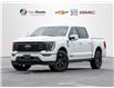 2023 Ford F-150 Platinum (Stk: S165671A) in Newmarket - Image 1 of 34