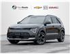 2023 Kia Niro EV Premium (Stk: N17287) in Newmarket - Image 1 of 22