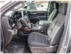 2026 GMC Sierra 1500 Elevation (Stk: SG34450) in St. Marys - Image 11 of 25