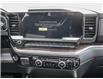 2026 GMC Sierra 1500 Elevation (Stk: SG34450) in St. Marys - Image 15 of 25