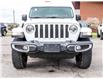2021 Jeep Wrangler Unlimited Sahara (Stk: 2HA0655A) in Stratford - Image 2 of 24
