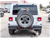2021 Jeep Wrangler Unlimited Sahara (Stk: 2HA0655A) in Stratford - Image 4 of 24