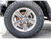 2021 Jeep Wrangler Unlimited Sahara (Stk: 2HA0655A) in Stratford - Image 6 of 24