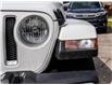 2021 Jeep Wrangler Unlimited Sahara (Stk: 2HA0655A) in Stratford - Image 7 of 24