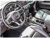 2021 Jeep Wrangler Unlimited Sahara (Stk: 2HA0655A) in Stratford - Image 9 of 24