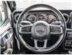 2021 Jeep Wrangler Unlimited Sahara (Stk: 2HA0655A) in Stratford - Image 11 of 24