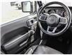2021 Jeep Wrangler Unlimited Sahara (Stk: 2HA0655A) in Stratford - Image 15 of 24