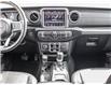 2021 Jeep Wrangler Unlimited Sahara (Stk: 2HA0655A) in Stratford - Image 16 of 24