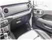 2021 Jeep Wrangler Unlimited Sahara (Stk: 2HA0655A) in Stratford - Image 17 of 24