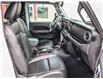2021 Jeep Wrangler Unlimited Sahara (Stk: 2HA0655A) in Stratford - Image 19 of 24