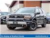 2026 Honda Passport TrailSport Touring (Stk: 2HA0654A) in Stratford - Image 1 of 4