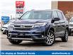 2020 Honda Pilot EX-L Navi (Stk: 2HA0674A) in Stratford - Image 1 of 4