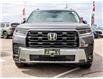 2026 Honda Pilot Touring (Stk: 2HA0696) in Stratford - Image 2 of 27