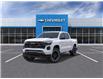 2026 Chevrolet Colorado Z71 (Stk: 1237255) in Newmarket - Image 1 of 6