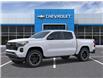 2026 Chevrolet Colorado Z71 (Stk: 1237255) in Newmarket - Image 2 of 6