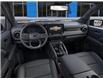 2026 Chevrolet Colorado Z71 (Stk: 1237255) in Newmarket - Image 5 of 6