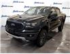 2021 Ford Ranger  (Stk: 166318) in London - Image 1 of 26